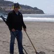 Photo #1: Lost Ring or Jewelry? Call me: Steve's Metal Detecting Service