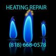 Photo #1: Heating Cooling water heaters servce and repair