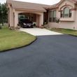 Photo #1: Asphalt-Seal Coating-Striping-Concrete