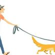 Photo #1: Dog Walking