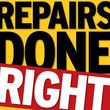 Photo #1: HANDYMAN ~repairs done right!
