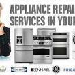 Photo #1: FIRST CALL APPLIANCE SERVICE IS HAVING A SERVICE, CALL- SALE!
