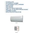 Photo #1: DUCTLESS A/C, SPLIT A/C SYSTEM INSTALLATION