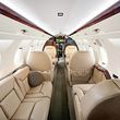 Photo #1: Private Jet Charter. Book Summer Flight Now!