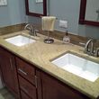 Photo #1: All Home Construction. KITCHENS, BATHS, ROOM ADDITIONS, CUSTOM REMODELING