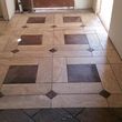 Photo #1: FLOORING DONE RIGHT, MERCER FLOORING, FREE ESTIMATES