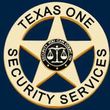 Photo #1: Texas One Security Services