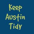 Photo #1: KEEP AUSTIN TIDY - Maids Around Town