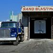 Photo #1: Sandblasting! FREE ESTIMATES! SAND BLASTING!