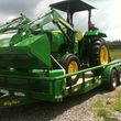 Photo #1: Pasture Lot Mowing and more! Brush hog services