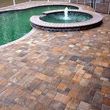 Photo #1: Landway Landscaping Inc. Patio's, Driveways, Swimming Pool Decks, Pavers,