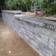 Photo #1: Retaining walls and accent walls