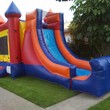 Photo #1: Jumper Zone Party Rentals