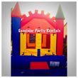 Photo #1: EXCELSIOR PARTY RENTALS!!!