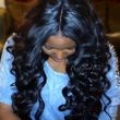 Photo #1: Custom U part & Lace closure wigs & Sewins 50% off
