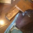 Photo #1: Phoenix furniture works. Furniture repair,restore,refinish.(si hablo)