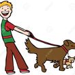 Photo #1: Dog Walker In West Hills $10