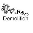 Photo #1: R&C DEMOLITION & Bobcat service
