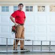 Photo #1: PhillyDoors - Garage Door Repair And Installation Services
