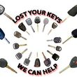 Photo #1: CAR KEYS AND REMOTES