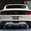 Photo #1: NEED A NEW 2015 WHITE MUSTANG FOR YOUR MOVIE?