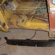 Photo #1: Floor Pans -- PANELS REPLACED -- FABRICATION WORK -- WELDING REPAIRS