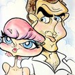 Photo #1: THE BEST CARICATURE ARTIST!