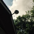 Photo #1: Indoor/outdoor Television Antenna Installation