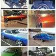 Photo #1: Johnny's Auto Body & Paint Restoration