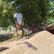 Photo #1: Aric Dotson Roof Repairs and MORE!!!