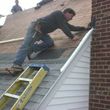 Photo #1: COLLINS BUILDERS. ROOF REPLACE, CHIMNEY FLASHING, CAPPING, FLAT ROOF...