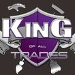 Photo #1: King of All Trades LLC. Cleaning
