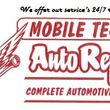 Photo #1: ASE ON SITE MOBILE AUTO REPAIR