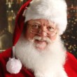 Photo #1: Real Beard Santa Claus Available