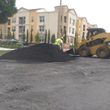 Photo #1: ASPHALT PAVING/SLURRY SEAL/CRACK FILLER