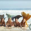 Photo #1: Swimming Mermaid Party Entertainment for Kids - Sheroes Entertainment LLC