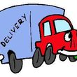 Photo #1: PICK-UP & DELIVERY SERVICE