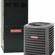 Photo #1: Goodman 14 and 16 SEER AC and Heat Systems