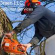 Photo #1: CareGreen LLC. Landscaping Lawn Care, Tree Services & More