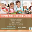 Photo #1: Private Cooking Classes For Kids