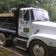 Photo #1: Car Rey Inc. DUMP TRUCK SERVICE.. DIRT SAND GRAVEL BASE... (175& masters)