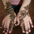 Photo #1: Cheap & Professional Henna Mehndi Service Available