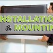Photo #1: TV Mounting- At a fraction of the cost. Insured and reliable company!