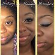 Photo #3: Nails and Makeup by Monique Shambree affordable prices Awesome Looks!!
