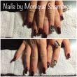 Photo #7: Nails and Makeup by Monique Shambree affordable prices Awesome Looks!!