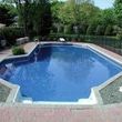 Photo #9: Pool Winterize Installation. Service Repair Liner, Filter, Close