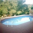 Photo #7: Pool Winterize Installation. Service Repair Liner, Filter, Close