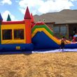 Photo #20: $49 Bounce House Rental / $99 Bounce/Slide Combo Rental (all day)