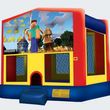 Photo #14: $49 Bounce House Rental / $99 Bounce/Slide Combo Rental (all day)
