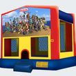 Photo #6: $49 Bounce House Rental / $99 Bounce/Slide Combo Rental (all day)